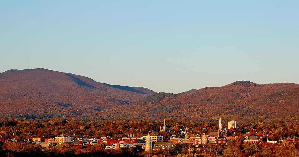 Rutland Regional Planning Commission